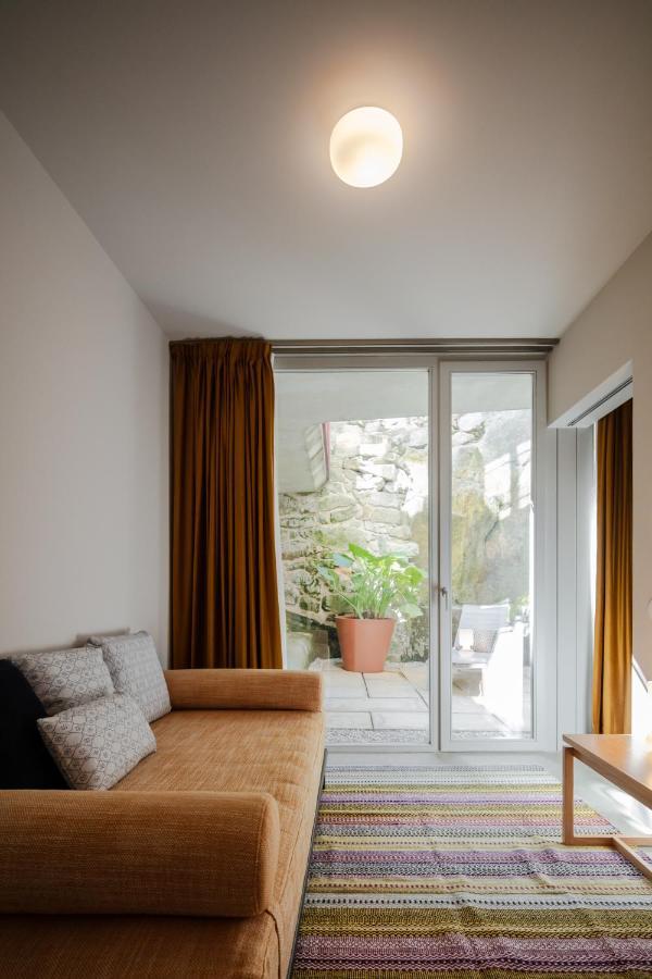 L'Olivier 23 - 2 Apartments In A Recently Renovated Guesthouse ปอร์โต ภายนอก รูปภาพ